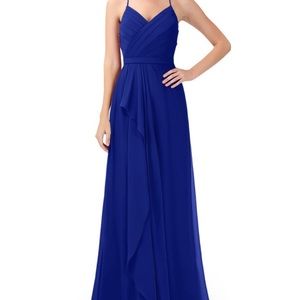 Azazie Dawn Bridesmaid Dress
